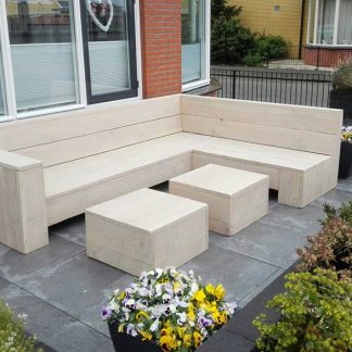 Loungebanken