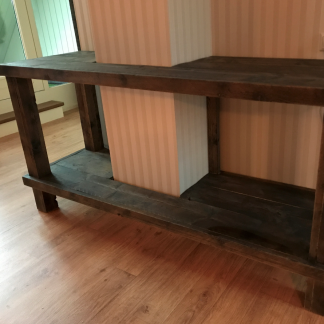 Dressoir Wilko