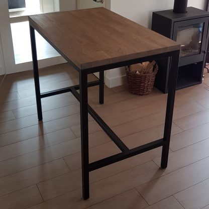 Bartafel Janneke